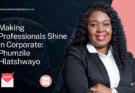 “People grow from failing and picking themselves up from the failure” – Phumzile Hlatshwayo