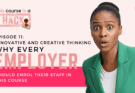 Unlocking Company-Wide Innovation: 5 Reasons Why Creative Thinking Training Shouldn’t Be Limited to Marketing